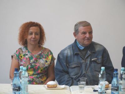 III Powiatowa Spartakiada dla Osób z Niepełnosprawnościami
