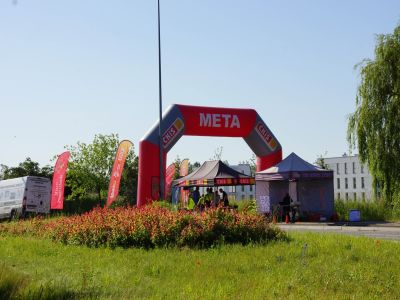 Maria Michalska z 1 miejscem i Kyrylo Maliarevskyi z 3 miejscem w generalnej klasyfikacji Pucharu Kaszub 2025