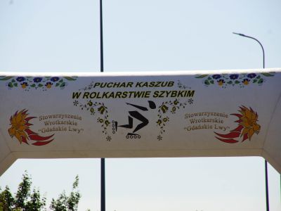 Maria Michalska z 1 miejscem i Kyrylo Maliarevskyi z 3 miejscem w generalnej klasyfikacji Pucharu Kaszub 2025