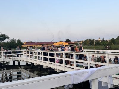 Wianki Gostynińskie