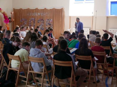 Mazowsze bez smogu