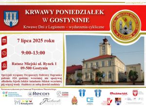 Krwawy poniedziałek