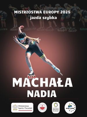 Nadia Machała