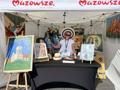 MAZOpiknik w Gostyninie