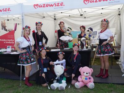 MAZOpiknik w Gostyninie