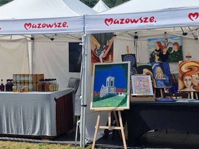 MAZOpiknik w Gostyninie