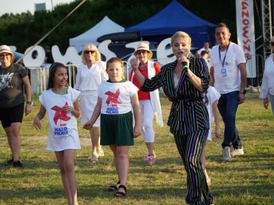 MAZOpiknik w Gostyninie