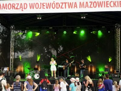 MAZOpiknik w Gostyninie