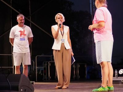 MAZOpiknik w Gostyninie