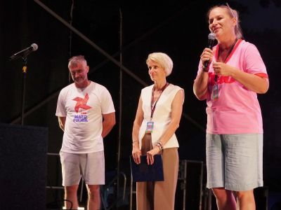 MAZOpiknik w Gostyninie