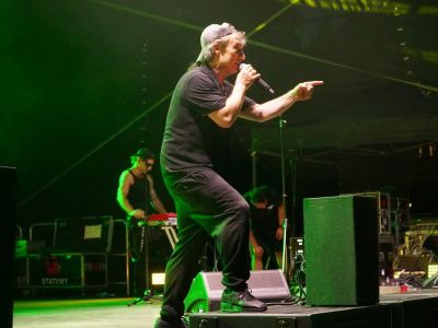 MAZOpiknik w Gostyninie