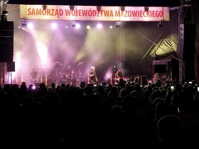 MAZOpiknik w Gostyninie