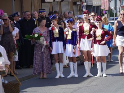 Gostynin uczcił 105. rocznicę Bitwy Warszawskiej i Święto Wojska Polskiego