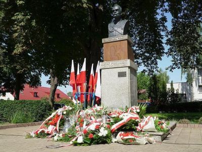 Gostynin uczcił 105. rocznicę Bitwy Warszawskiej i Święto Wojska Polskiego