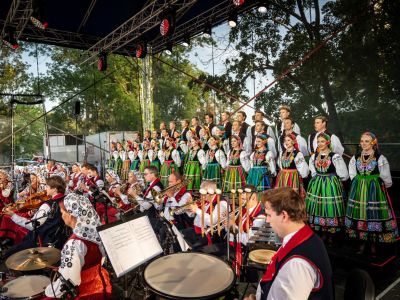 Mazowsze - fot. B. Lichocki, K. Sitkowski