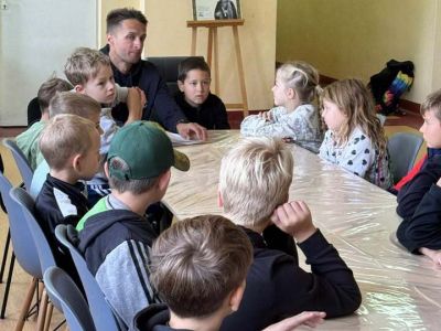 Dziś ruszyła żeglarska przygoda