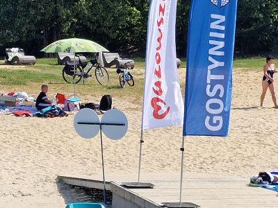 Warsztaty Żeglarskie - Letnie odkrycia-spacery, pocztówki i szanty