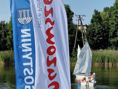 Warsztaty Żeglarskie - Letnie odkrycia-spacery, pocztówki i szanty