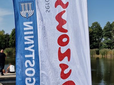 Warsztaty Żeglarskie - Letnie odkrycia-spacery, pocztówki i szanty