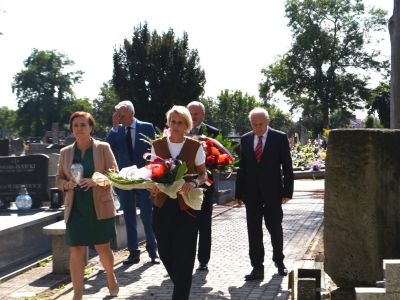 Obchody wybuchu II wś 2025