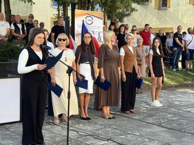 Uroczysta inauguracja nowego roku szkolnego 2025/2026