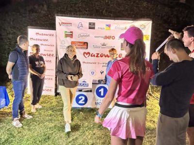 Gostyninińska Nocna 5