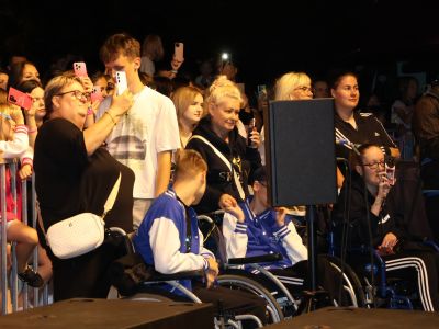 Dziękujemy za wspólne Zakończenie lata 2025!🌟