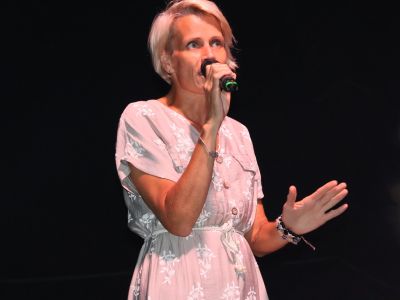 Dziękujemy za wspólne Zakończenie lata 2025!🌟