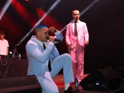 Dziękujemy za wspólne Zakończenie lata 2025!🌟