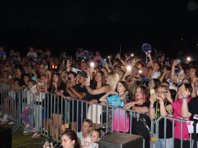 Dziękujemy za wspólne Zakończenie lata 2025!🌟