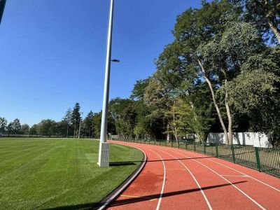 Otwarcie Stadionu Miejskiego. Sportowe święto w Gostyninie!