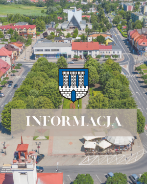Informacja