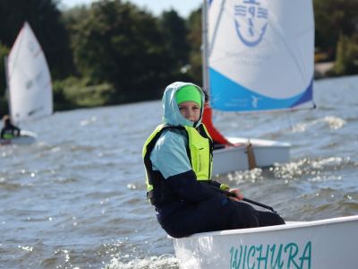 REGATOWE ZAKONCZENIE SEZONU