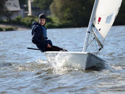 REGATOWE ZAKONCZENIE SEZONU