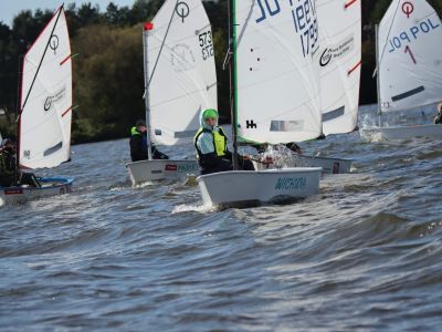 REGATOWE ZAKONCZENIE SEZONU