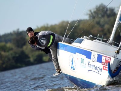 REGATOWE ZAKONCZENIE SEZONU