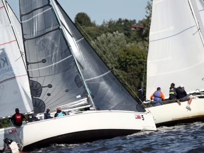 REGATOWE ZAKONCZENIE SEZONU