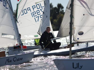 REGATOWE ZAKONCZENIE SEZONU