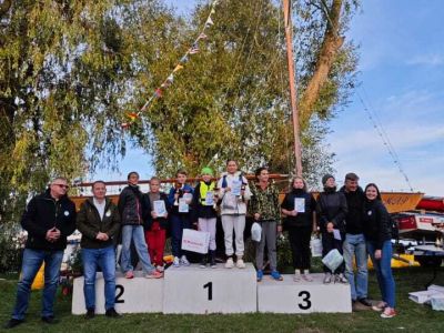 REGATOWE ZAKONCZENIE SEZONU