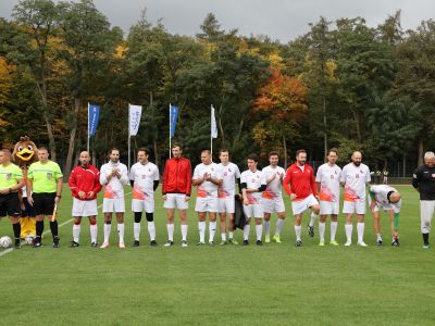 Sport i kultura łączą pokolenia