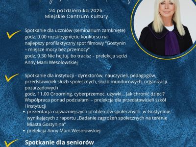 Anna Maria Wesołowska