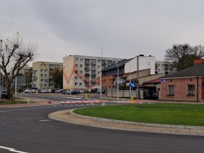 Otwarcie rond