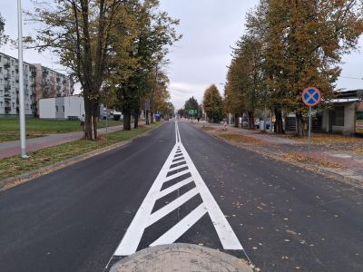 Otwarcie rond