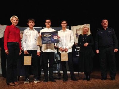 konferencja Gostynin - miejsce mocy bez przemocy
