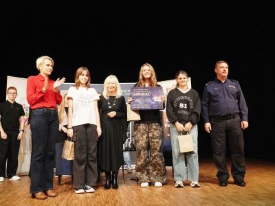 konferencja Gostynin - miejsce mocy bez przemocy