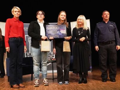 konferencja Gostynin - miejsce mocy bez przemocy