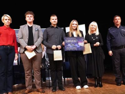 konferencja Gostynin - miejsce mocy bez przemocy
