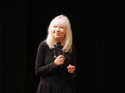 konferencja Gostynin - miejsce mocy bez przemocy