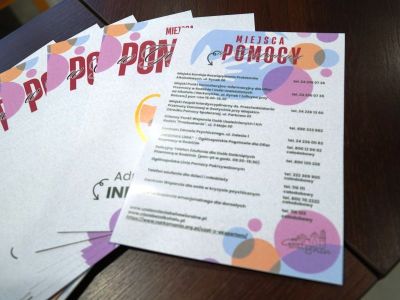 konferencja Gostynin - miejsce mocy bez przemocy