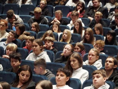 konferencja Gostynin - miejsce mocy bez przemocy
